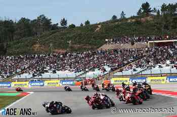 Moto GP boss open to date share with F1 – but not before 2027 | RaceFans Round-up