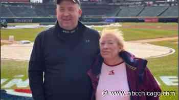 Friendship Born at White Sox Games Evolves Into Life-Saving Bond After Kidney Donation