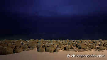 Best use for the lakefront in a cold snap