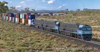 White elephant Inland Rail blows out to more than $31.4 billion