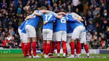 Andrew Moon column: How Portsmouth have used loan signings to try to escape clutches of League One