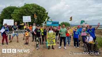 Aquind: Deadline for electricity pipeline responses extended