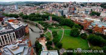 Zoopla shares average price of a Bristol home after market slowdown