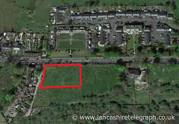 Three four-bed homes plan for Colne green belt land