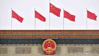 Chinas Dienstleistungssektor expandiert dank Auftragsplus