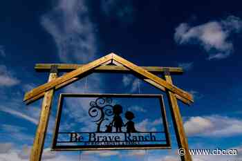 Alberta charity that offers treatment of child sexual abuse is looking to help even more survivors