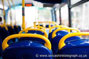 Full list of East Lancashire bus timetable and service changes