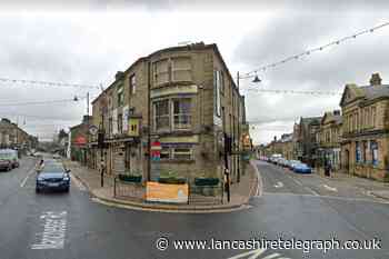 Future of Haslingden’s Commercial Hotel to be discussed by councillors