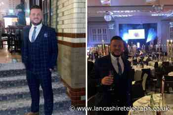 Rawtenstall children's home manager wins at Great British Care Awards