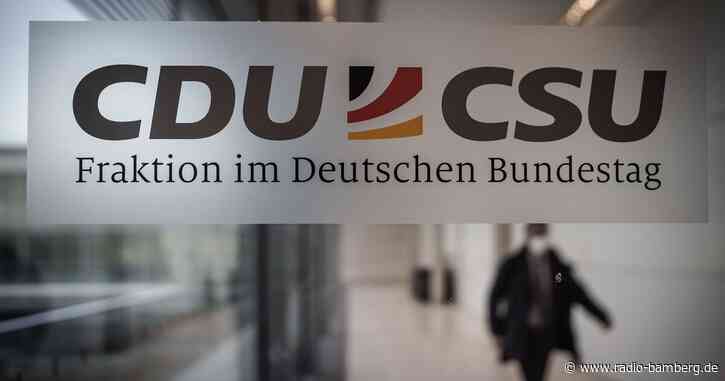 Bundestagswahl-Umfrage: Union baut Vorsprung aus