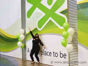 Adventure waits with The Boys and Girls Club of Airdrie