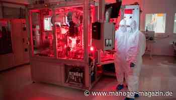 Wie E-Auto-Batterien um bis zu 75 Prozent sauberer werden könnten