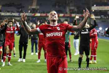 Toby Alderweireld fel: &quot;Dat is uit de duim gezogen, wil weten van wie het komt&quot;