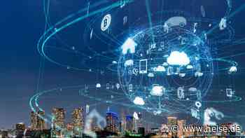 Internet der Dinge: Hochverfügbare Anwendungen mit MQTT