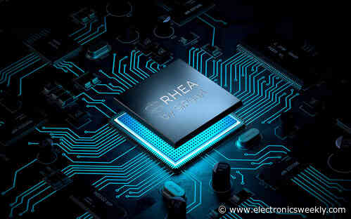 SiPearl raises €90m in Series A round