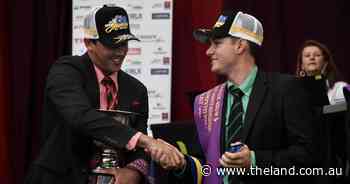 NSW agent crowned winner of 2023 ALPA National Auctioneer Competition