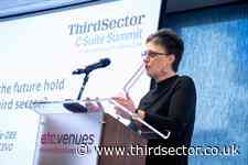 Charity sector risks turning from ‘roaring lion’ to ‘squeaking mouse’, Acevo chief warns