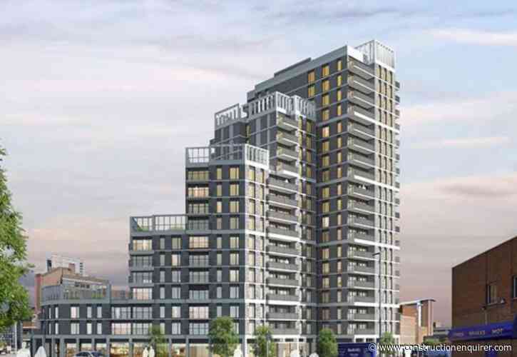 Green light for Portsmouth hotel and 19-storey flats