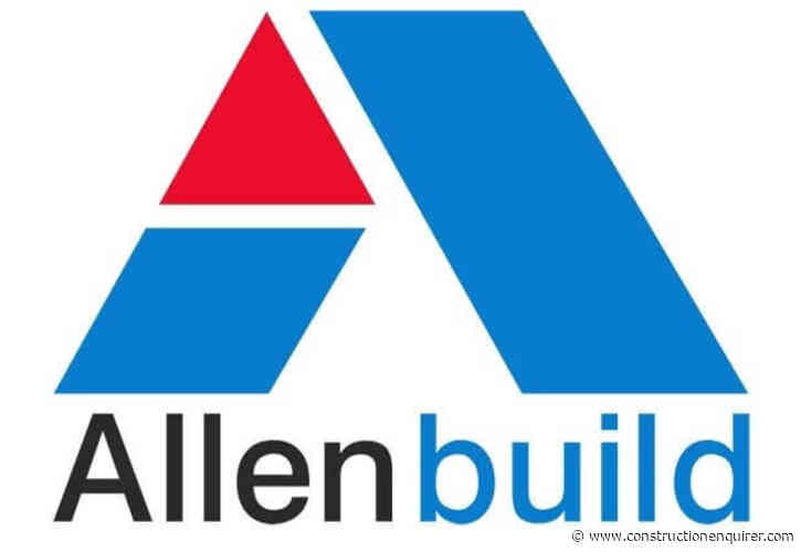 Allenbuild suffers fourth year of losses