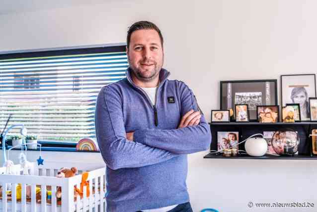 “Ik heb mijn kinderen gemaakt. Ik moet voor hen zorgen”: Frank Boeckx over plotse exit bij Anderlecht