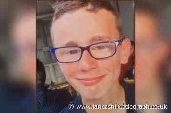 Police launch appeal for missing Barnoldswick teenager