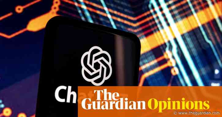 ChatGPT is making up fake Guardian articles. Here’s how we’re responding | Chris Moran