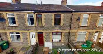 The Bristol commuter town where you can buy a four-bed home with indoor pool for just £150K