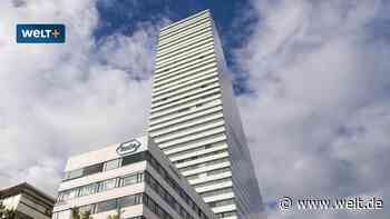 Der Plan des Pharmariesen Roche