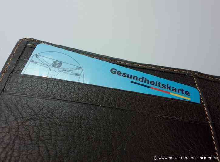 Worüber entscheidet die Sozialwahl?