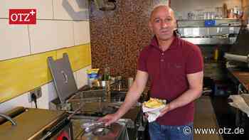 Dönerpreise: Jena ist mit 7 Euro Spitzenreiter