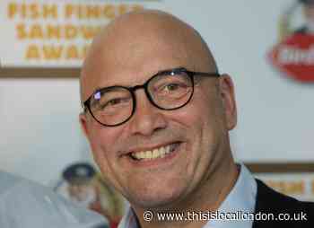 BBC star Gregg Wallace reveals why he quit Inside the Factory