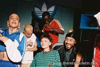Adidas launches new Club Originals campaign
