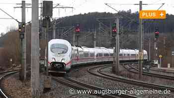 Welche Bahnprojekte in der Region zügig angegangen werden könnten