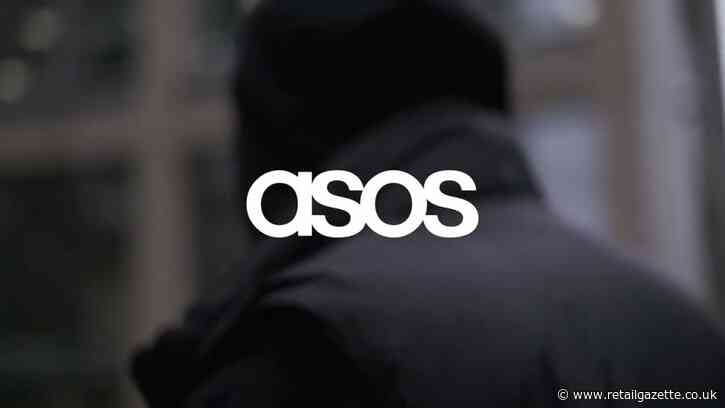 Asos bolsters board with hires from Google and Bimba y Lola