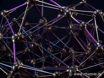 Wissenschaftler entwerfen mithilfe von Computermodellen "ultrastabile" Materialien