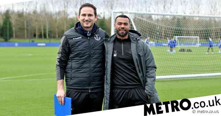 Frank Lampard bringing three former Chelsea coaches back for his interim stint