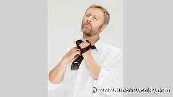 Rory Scovel finds every last laugh