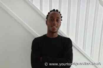 Tyrese Miller named as Croydon Road Mitcham shooting victim