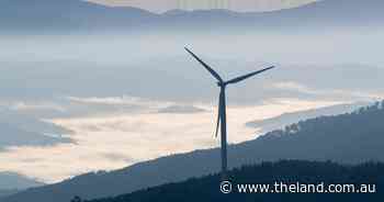 Renewables cowboys riding high into town