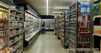 House G.O.P.’s Plan to Cut Food Stamps Faces a Tough Vote