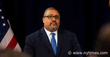 Republicans Vowed to Grill Bragg About Trump, but It’s Not So Simple