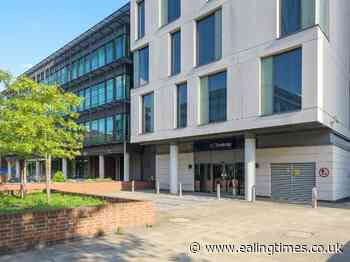 Travelodge presses Ealing Council to partner on new borough sites