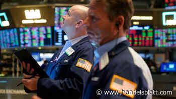 Aktien-Anlage: Warum das UBS Wealth Management zu weniger Aktien rät