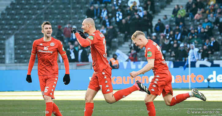 Volltreffer im Winter: Mainz 05 rockt die Rückrunde