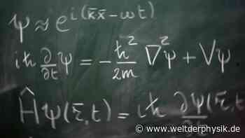 Interpretationen der Quantenmechanik
