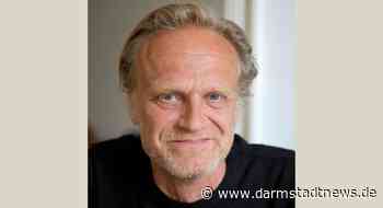 Paul Hermann Gruner liest im Rosengarten