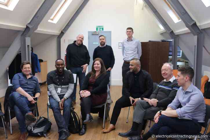 Poplar HARCA expands rollout of Aico’s HomeLINK connected IoT sensors