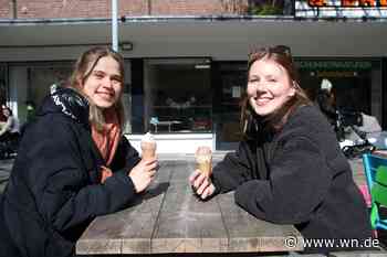 Eisliebhaber müssen tiefer in die Taschen greifen