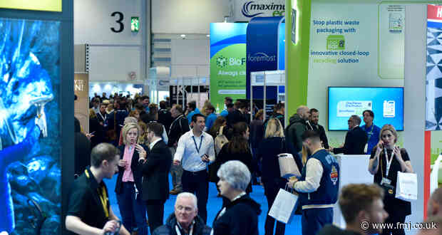 The Cleaning Show 2023 reflects on resounding success with innovation and sustainability heading the event