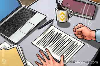 Binance Australia Derivatives license canceled by securities regulator
